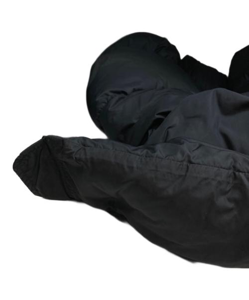 THE NORTH FACE（ザ ノース フェイス）THE NORTH FACE (ザ ノース フェイス) 1996レトロヌプシジャケット ブラック サイズ:Lの古着・服飾アイテム