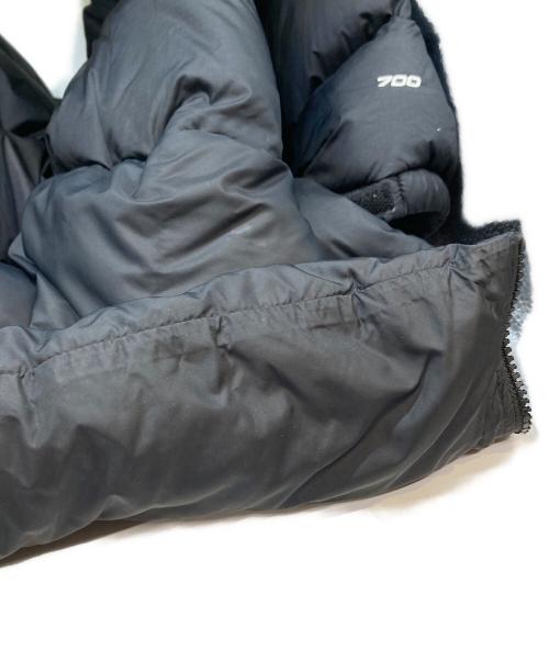 THE NORTH FACE（ザ ノース フェイス）THE NORTH FACE (ザ ノース フェイス) 1996レトロヌプシジャケット ブラック サイズ:Lの古着・服飾アイテム
