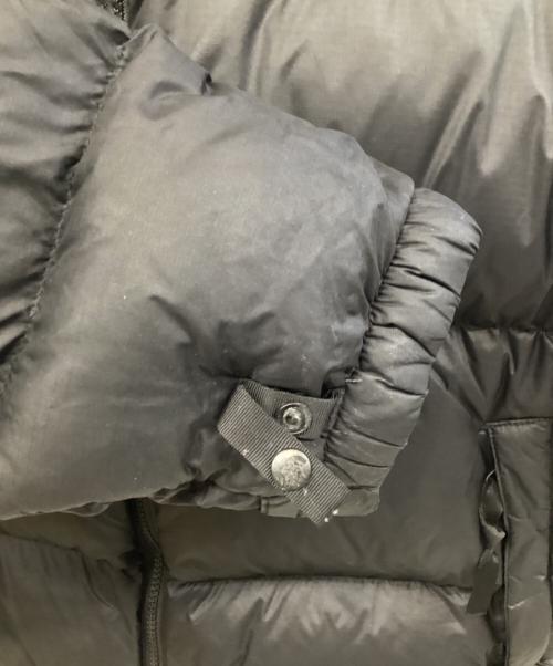 THE NORTH FACE（ザ ノース フェイス）THE NORTH FACE (ザ ノース フェイス) 1996レトロヌプシジャケット ブラック サイズ:Lの古着・服飾アイテム