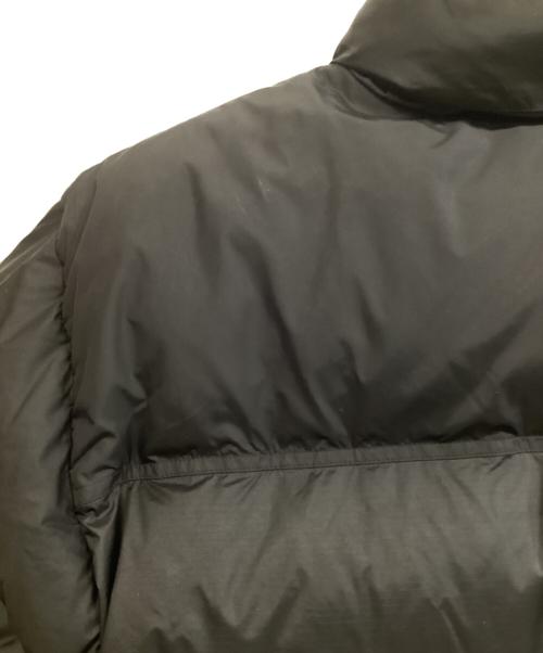 THE NORTH FACE（ザ ノース フェイス）THE NORTH FACE (ザ ノース フェイス) 1996レトロヌプシジャケット ブラック サイズ:Lの古着・服飾アイテム