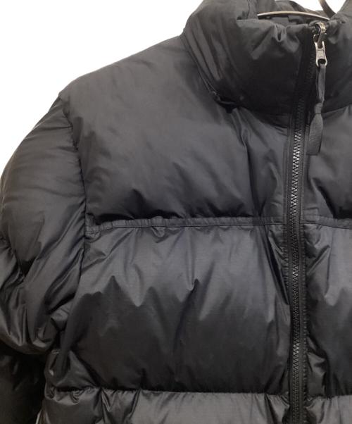 THE NORTH FACE（ザ ノース フェイス）THE NORTH FACE (ザ ノース フェイス) 1996レトロヌプシジャケット ブラック サイズ:Lの古着・服飾アイテム
