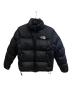 THE NORTH FACE（ザ ノース フェイス）の古着「1996レトロヌプシジャケット」｜ブラック