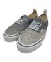 VANS（ヴァンズ）の古着「スニーカー」｜グレー