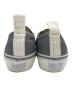 中古・古着 VANS (ヴァンズ) DOE (ドゥ) スニーカー グレー サイズ:26.5cm：14000円