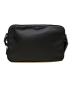 PRADA (プラダ) ショルダーバッグ ブラック：160000円