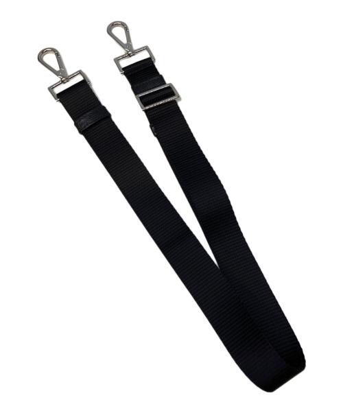 PRADA（プラダ）PRADA (プラダ) トートバッグ ブラックの古着・服飾アイテム