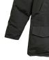 CANADA GOOSE (カナダグース) LANGFORD PARKA ブラック サイズ:L：80000円