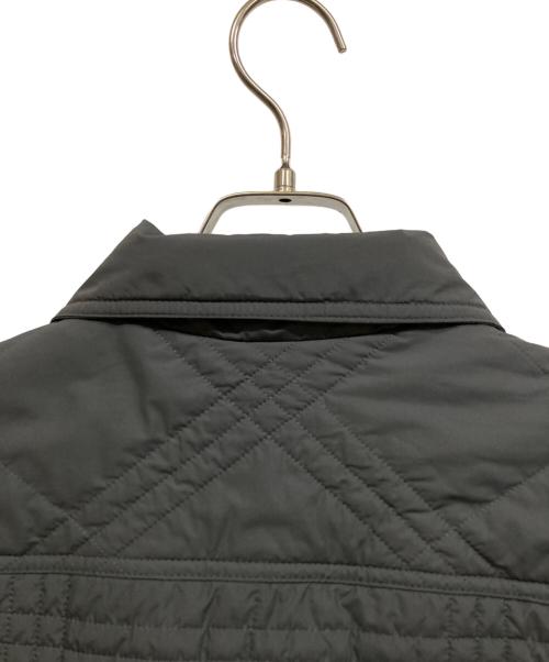 Patagonia（パタゴニア）Patagonia (パタゴニア) キルティングジャケット グレー サイズ:XSの古着・服飾アイテム