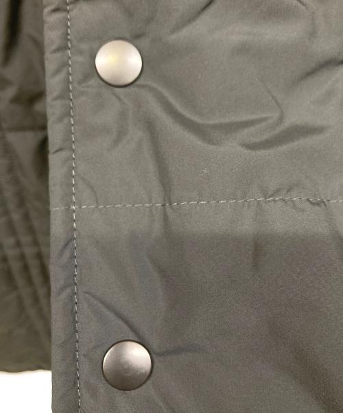 Patagonia（パタゴニア）Patagonia (パタゴニア) キルティングジャケット グレー サイズ:XSの古着・服飾アイテム