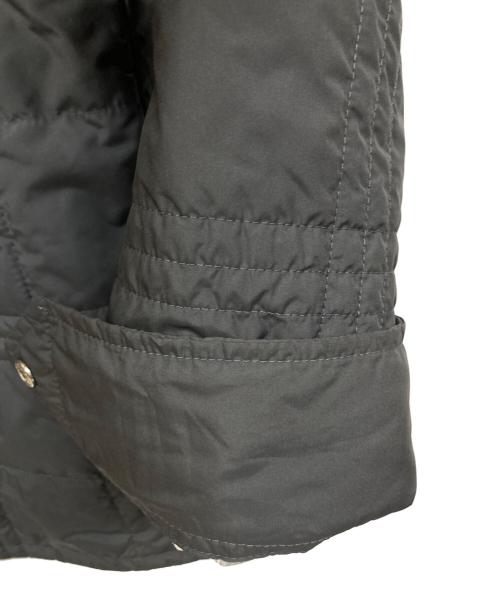 Patagonia（パタゴニア）Patagonia (パタゴニア) キルティングジャケット グレー サイズ:XSの古着・服飾アイテム