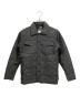 Patagonia（パタゴニア）の古着「キルティングジャケット」｜グレー