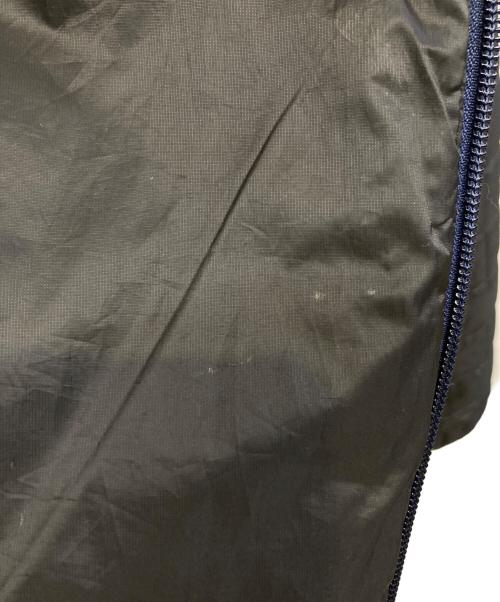 Patagonia（パタゴニア）Patagonia (パタゴニア) 中綿ジャケット ブラック サイズ:Sの古着・服飾アイテム