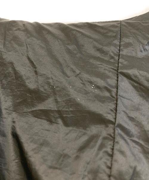Patagonia（パタゴニア）Patagonia (パタゴニア) 中綿ジャケット ブラック サイズ:Sの古着・服飾アイテム