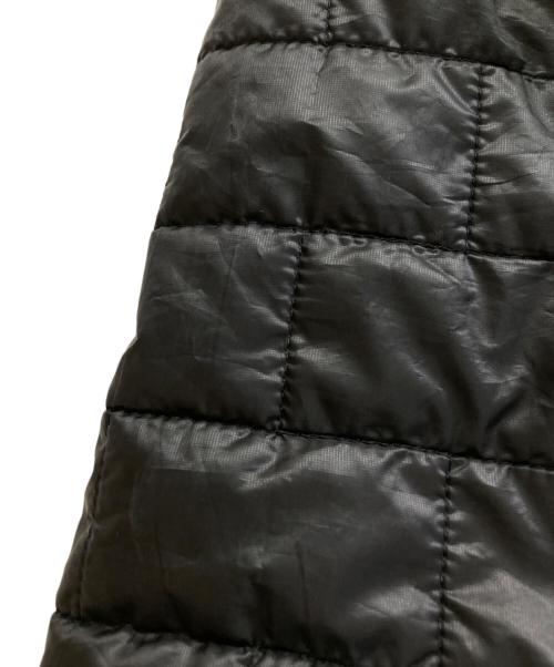 Patagonia（パタゴニア）Patagonia (パタゴニア) 中綿ジャケット ブラック サイズ:Sの古着・服飾アイテム