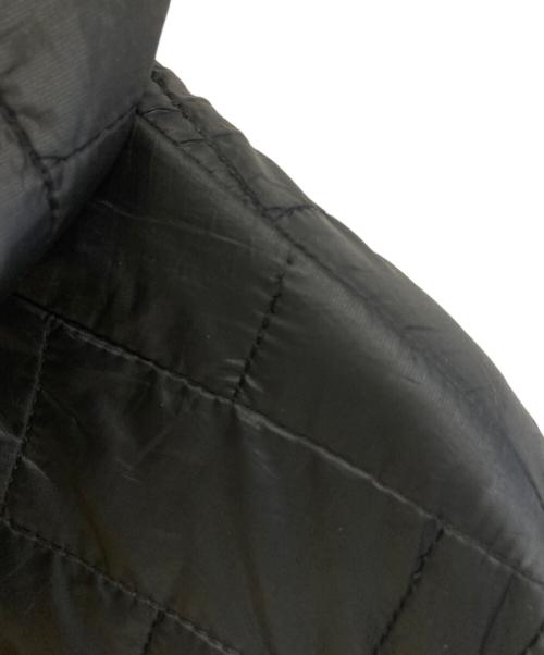 Patagonia（パタゴニア）Patagonia (パタゴニア) 中綿ジャケット ブラック サイズ:Sの古着・服飾アイテム