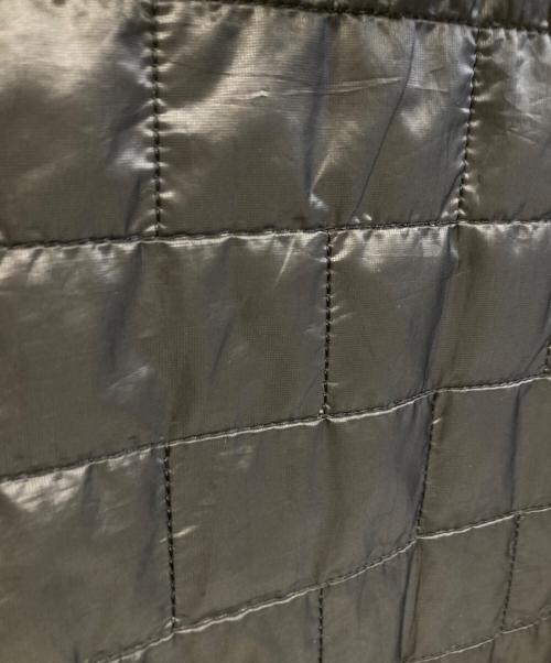 Patagonia（パタゴニア）Patagonia (パタゴニア) 中綿ジャケット ブラック サイズ:Sの古着・服飾アイテム