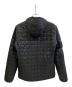 中古・古着 Patagonia (パタゴニア) 中綿ジャケット ブラック サイズ:S：15000円