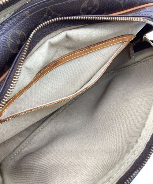 LOUIS VUITTON（ルイ ヴィトン）LOUIS VUITTON (ルイ ヴィトン) リポーターＰＭ サイズ:PMの古着・服飾アイテム