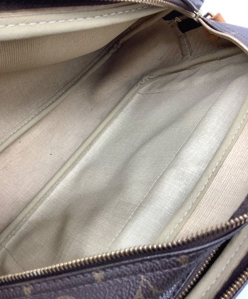 LOUIS VUITTON（ルイ ヴィトン）LOUIS VUITTON (ルイ ヴィトン) リポーターＰＭ サイズ:PMの古着・服飾アイテム