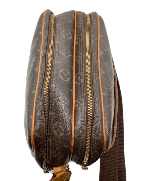 LOUIS VUITTON（ルイ ヴィトン）LOUIS VUITTON (ルイ ヴィトン) リポーターＰＭ サイズ:PMの古着・服飾アイテム