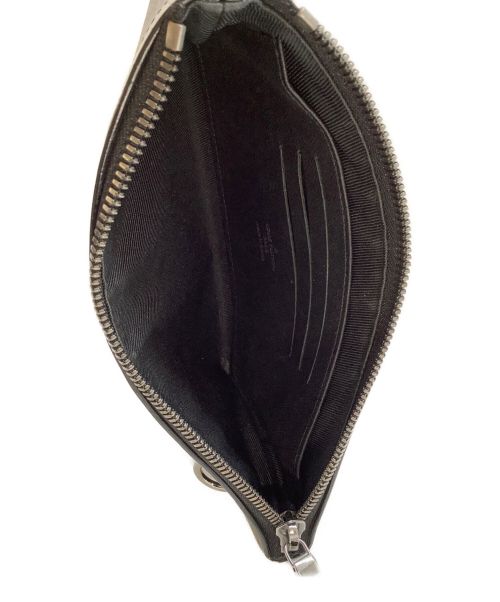 LOUIS VUITTON（ルイ ヴィトン）LOUIS VUITTON (ルイ ヴィトン) モノグラム・エクリプス ブラックの古着・服飾アイテム