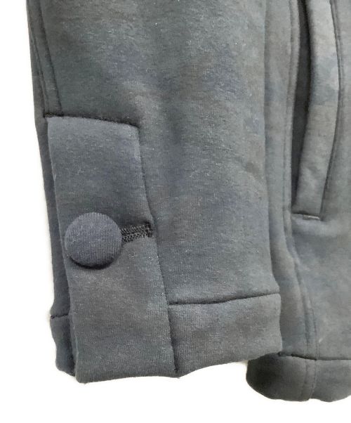 AKM（エーケーエム）AKM (エーケーエム) テーラードジャケット モスグリーン サイズ:Mの古着・服飾アイテム