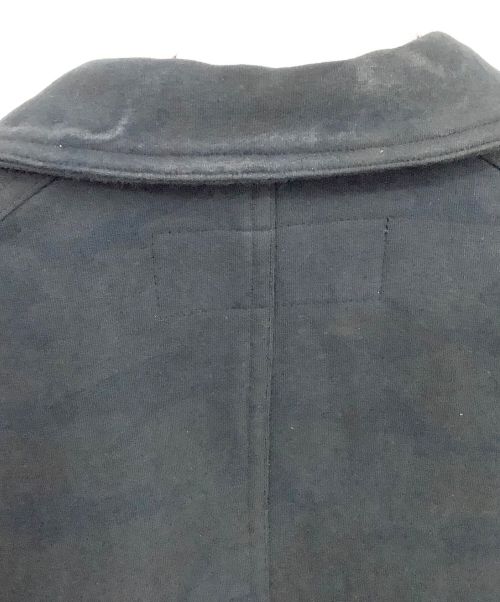 AKM（エーケーエム）AKM (エーケーエム) テーラードジャケット モスグリーン サイズ:Mの古着・服飾アイテム