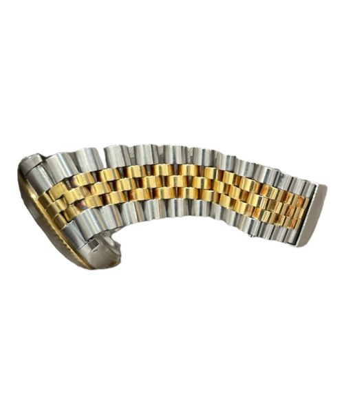 ROLEX（ロレックス）ROLEX (ロレックス) デイトジャスト ゴールド サイズ:36mmの古着・服飾アイテム