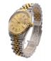 ROLEX (ロレックス) デイトジャスト ゴールド サイズ:36mm：548000円