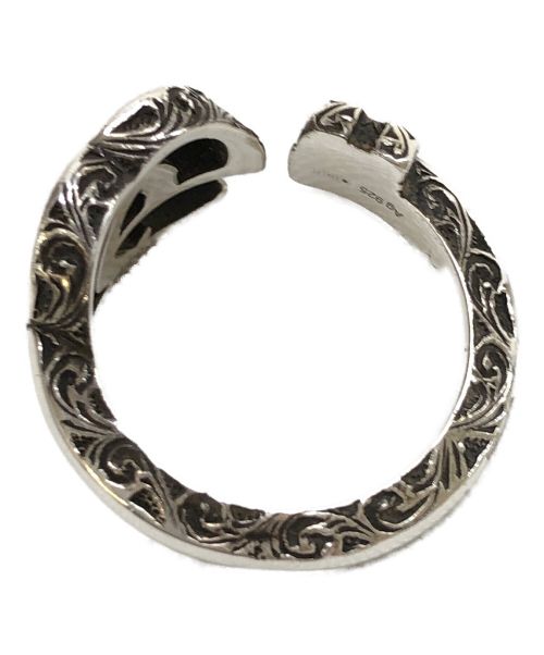 GUCCI（グッチ）GUCCI (グッチ) ダブルGアラベスク サイズ:12号の古着・服飾アイテム