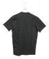 DSQUARED2 (ディースクエアード) 23SS クルーネックTEE ブラック サイズ:M：9000円