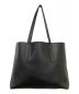 FENDI (フェンディ) エフイズトートバッグ ブラック：37000円
