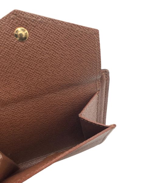 LOUIS VUITTON（ルイ ヴィトン）LOUIS VUITTON (ルイ ヴィトン) ポルトフォイユ・マルコ NMの古着・服飾アイテム