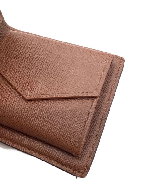 LOUIS VUITTON（ルイ ヴィトン）LOUIS VUITTON (ルイ ヴィトン) ポルトフォイユ・マルコ NMの古着・服飾アイテム