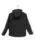 POLEWARDS (ポールワーズ) マウンテンパーカー ブラック サイズ:M：4000円