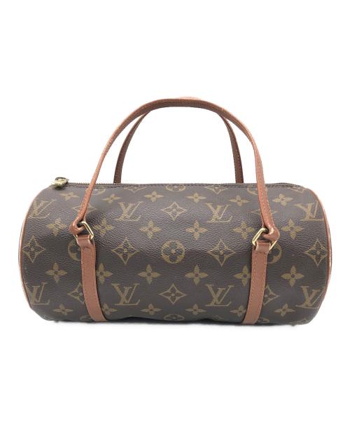 LOUIS VUITTON（ルイ ヴィトン）LOUIS VUITTON (ルイ ヴィトン) 旧パピヨンPMの古着・服飾アイテム