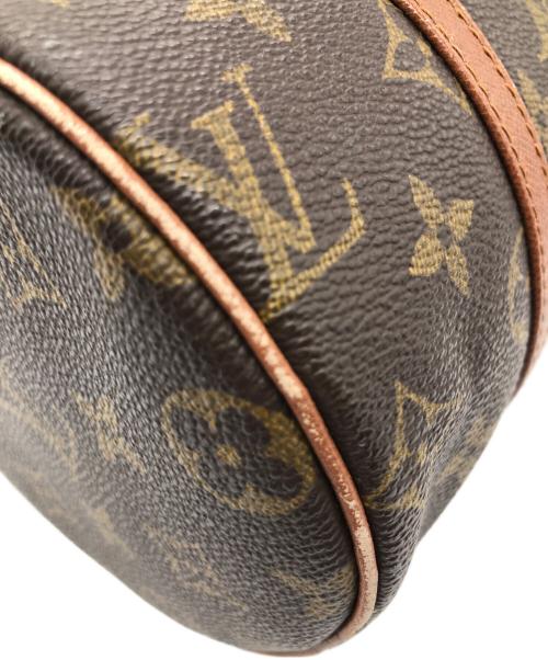 LOUIS VUITTON（ルイ ヴィトン）LOUIS VUITTON (ルイ ヴィトン) 旧パピヨンPMの古着・服飾アイテム