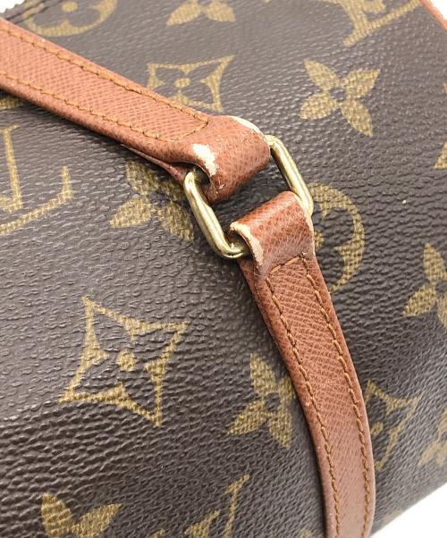 LOUIS VUITTON（ルイ ヴィトン）LOUIS VUITTON (ルイ ヴィトン) 旧パピヨンPMの古着・服飾アイテム