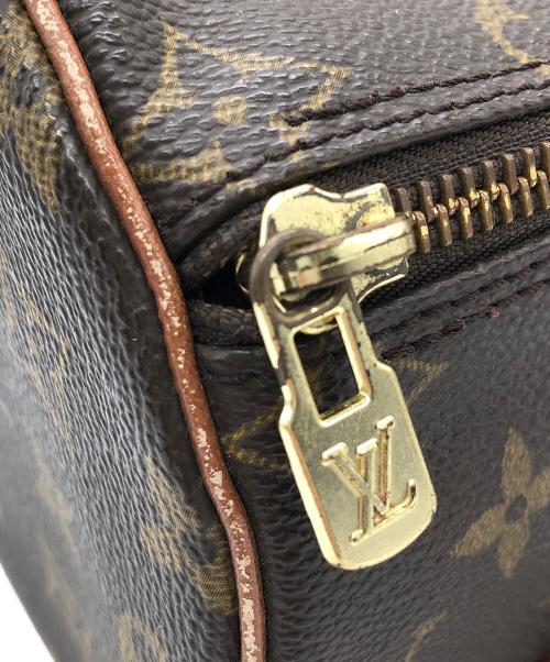 LOUIS VUITTON（ルイ ヴィトン）LOUIS VUITTON (ルイ ヴィトン) 旧パピヨンPMの古着・服飾アイテム
