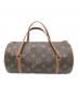 LOUIS VUITTON（ルイ ヴィトン）の古着「旧パピヨンPM」