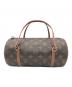 LOUIS VUITTON (ルイ ヴィトン) 旧パピヨンPM：40000円
