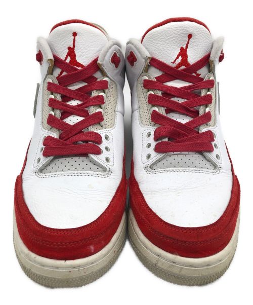 NIKE（ナイキ）NIKE (ナイキ) Air Jordan 3 Retro 