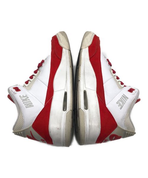 NIKE（ナイキ）NIKE (ナイキ) Air Jordan 3 Retro 