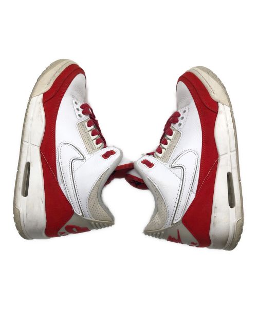 NIKE（ナイキ）NIKE (ナイキ) Air Jordan 3 Retro 