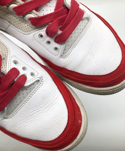 NIKE（ナイキ）NIKE (ナイキ) Air Jordan 3 Retro 