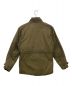 Barbour (バブアー) ミリタリージャケット オリーブ サイズ:S：13000円