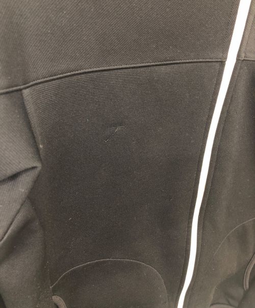 THE NORTH FACE（ザ ノース フェイス）THE NORTH FACE (ザ ノース フェイス) マッハファイブジャケット ブラック サイズ:Sの古着・服飾アイテム