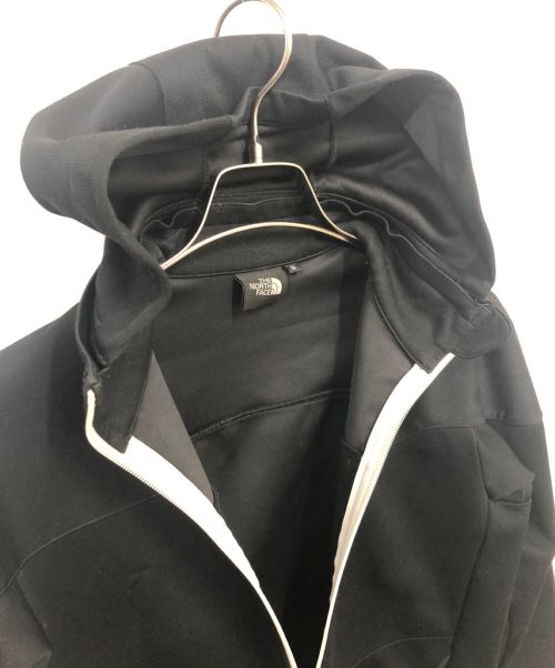 THE NORTH FACE（ザ ノース フェイス）THE NORTH FACE (ザ ノース フェイス) マッハファイブジャケット ブラック サイズ:Sの古着・服飾アイテム