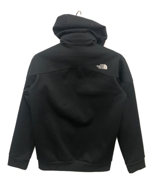 THE NORTH FACE（ザ ノース フェイス）THE NORTH FACE (ザ ノース フェイス) マッハファイブジャケット ブラック サイズ:Sの古着・服飾アイテム