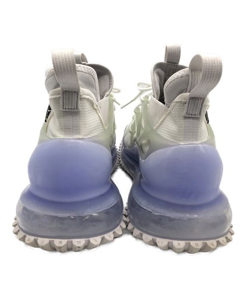 NIKE（ナイキ）NIKE (ナイキ) NIKE AIR MAX 720 HORIZON WHITE ホワイト×ブルー サイズ:28.5の古着・服飾アイテム